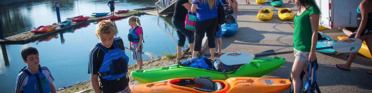 Waterwerks Kayak Club
