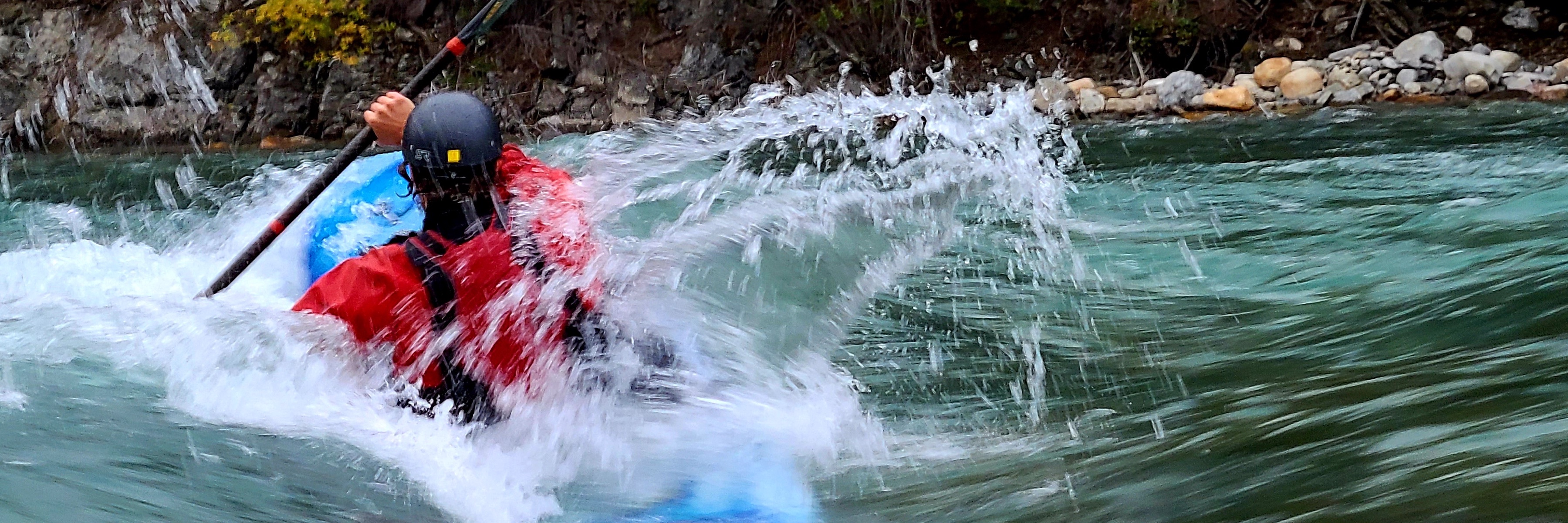 Brandon cartwheel Kananaskis