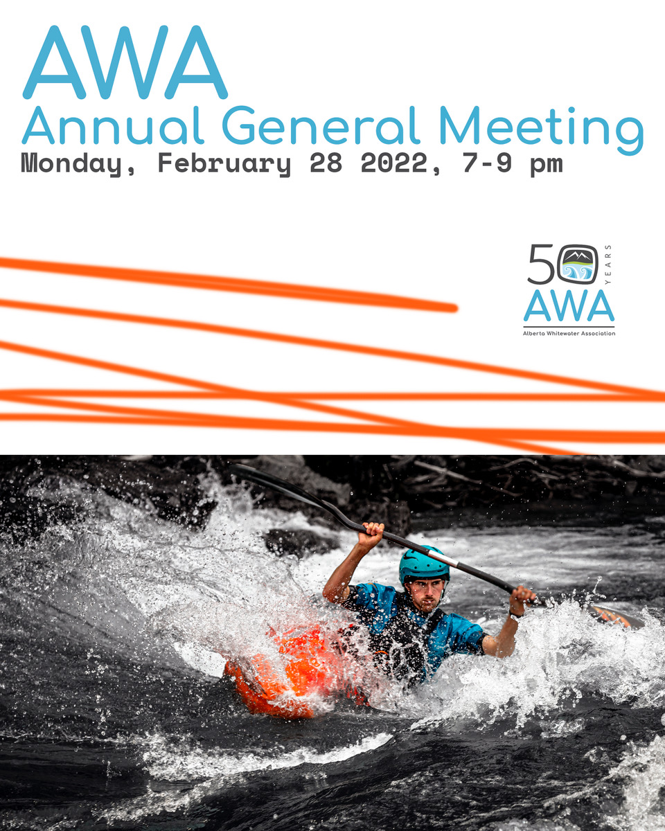 2022 AWA AGM