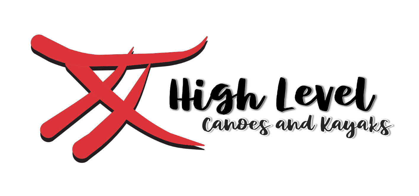 High Level logo