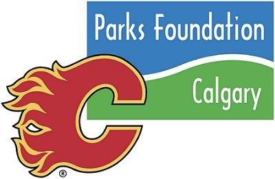 Parks Foundation Logo