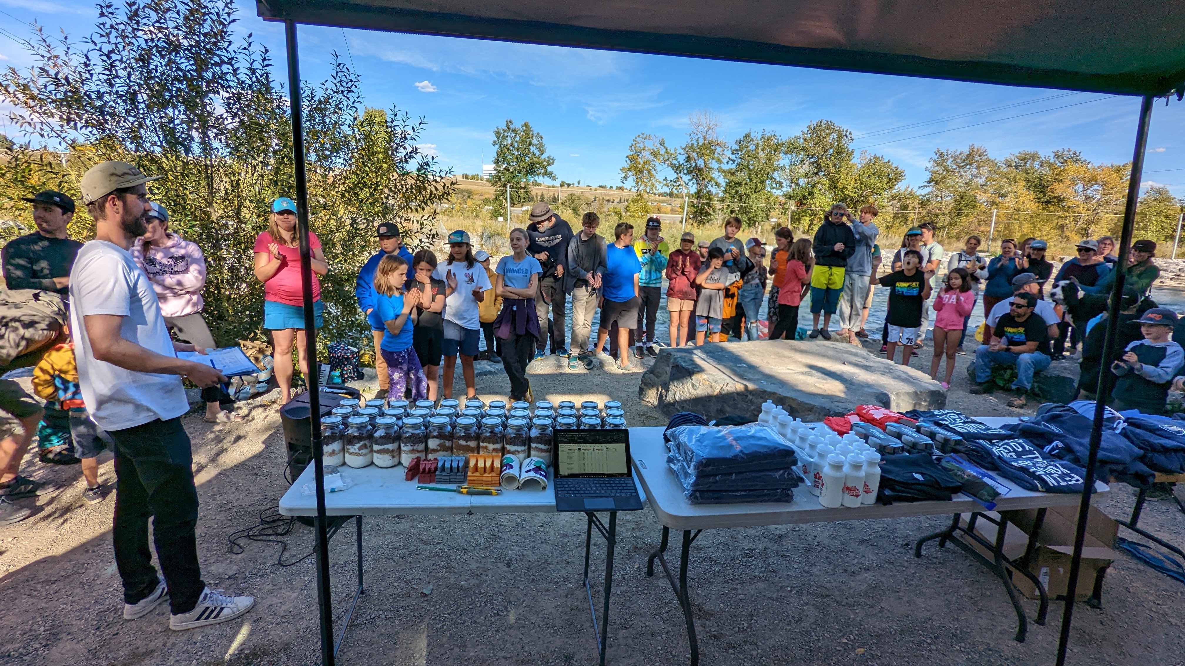 ABWW Series 2022 Prize Giving