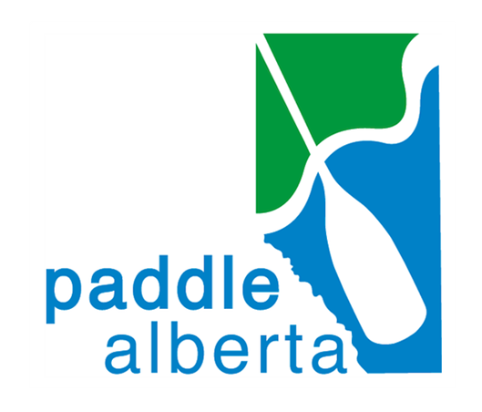 Paddle Alberta Logo