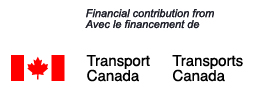 Transport Canada Logo