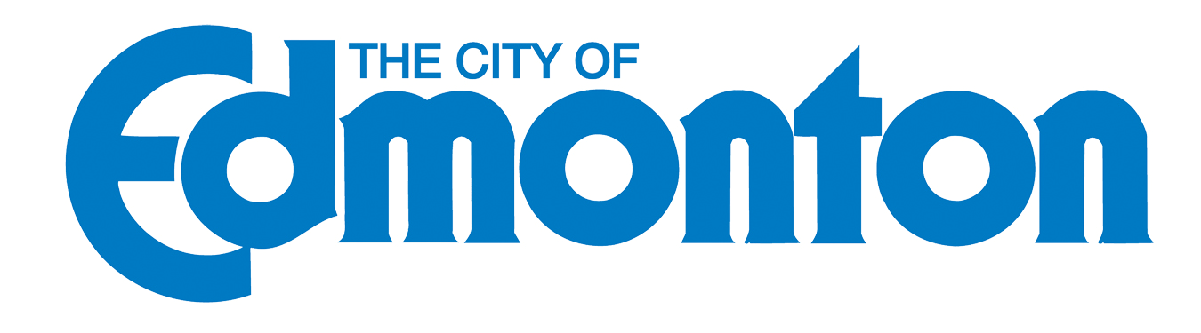 City of Edmonton Logo