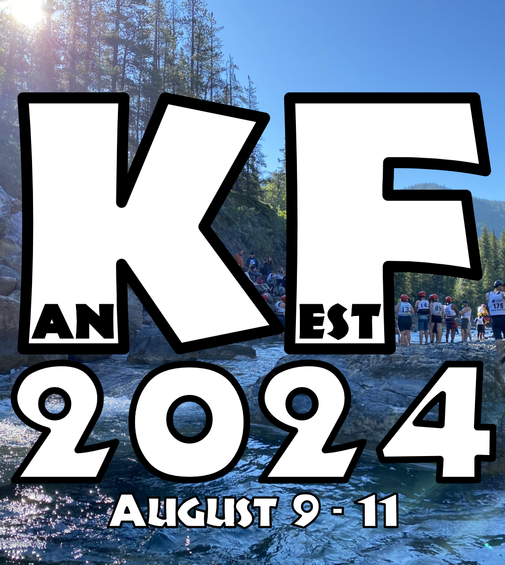 Kanfest