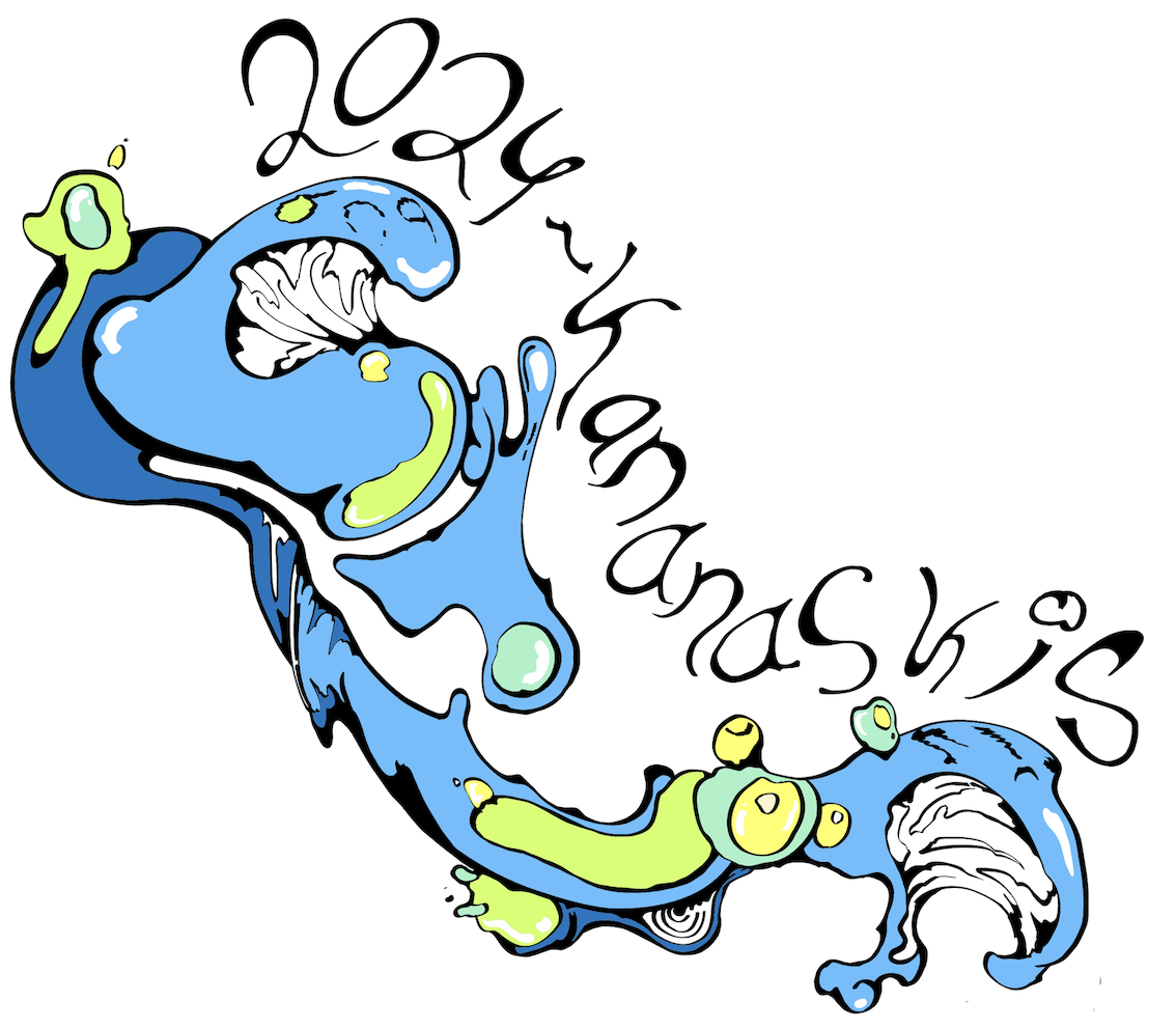 Nationals Whitewater Champioinships 2024 Logo