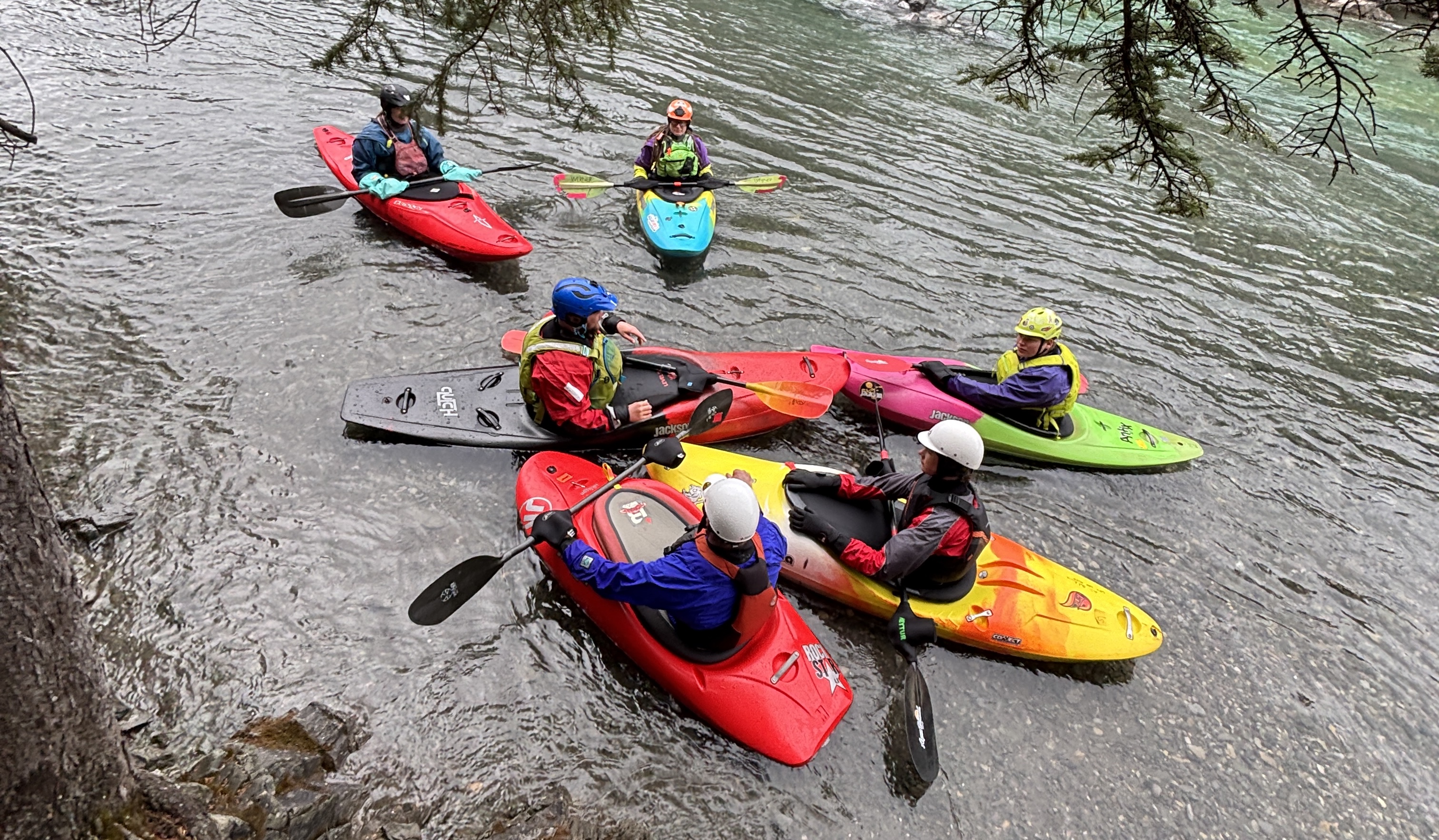 Symposium Instructors