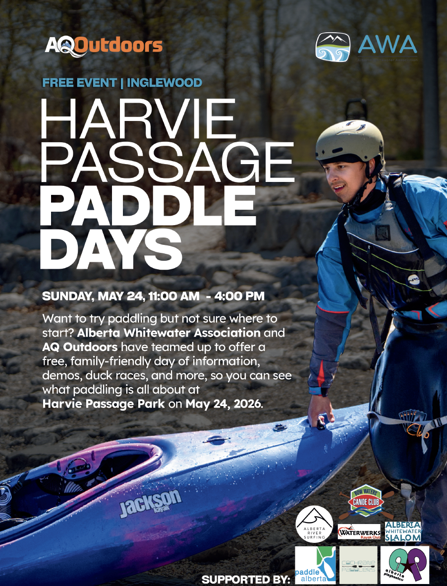 Harvie Days 2026 poster