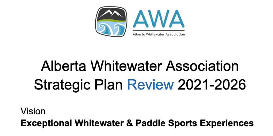 Strat plan review