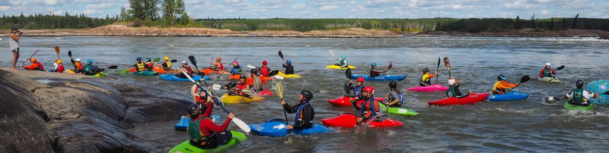 Ft Smith Paddling Club