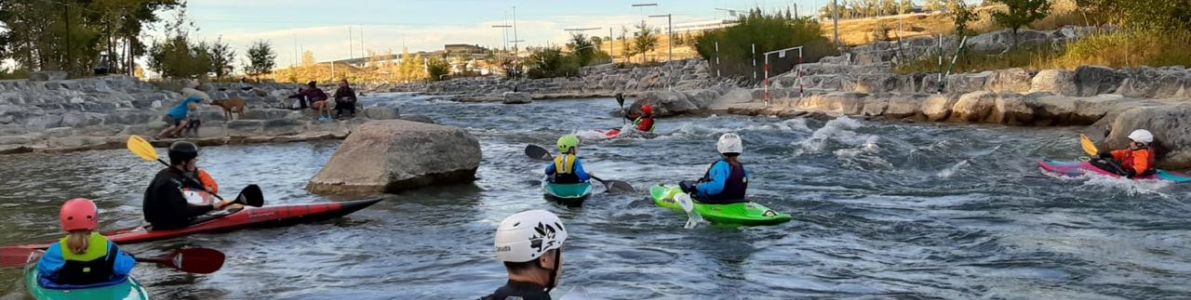 Harvie Kids Harvie Slalom Kids