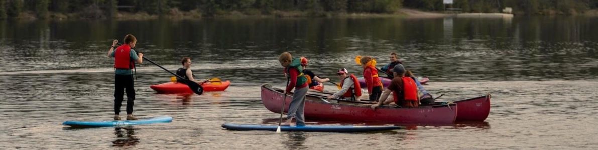 Rocky Canoe Club