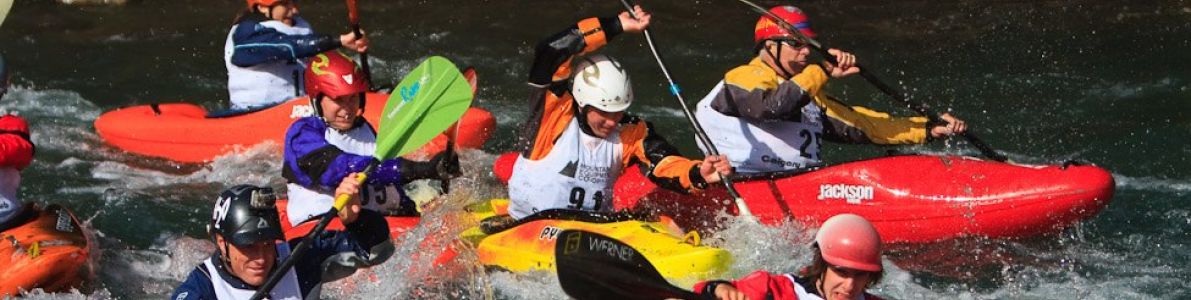 Calgary Kayak Club