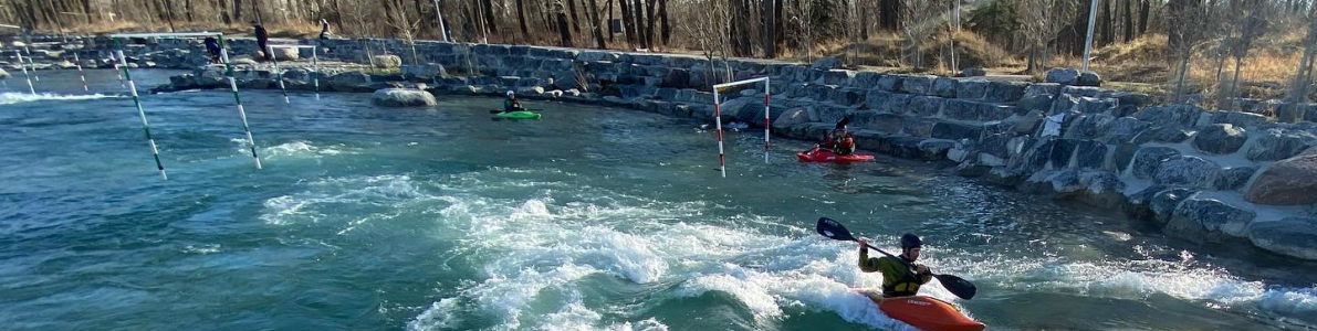 Harvie Open