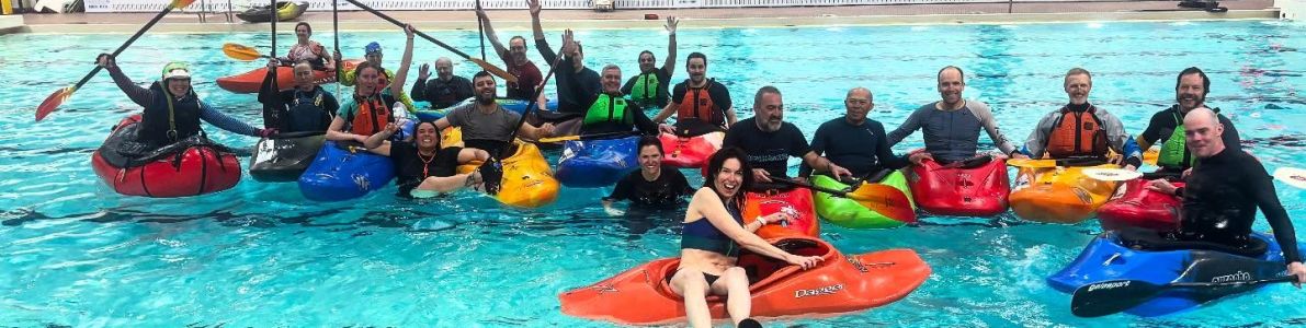 Pool Session - WPC Group Photo