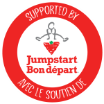 Jumpstart Badge Logo
